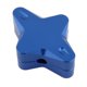 thumbnail image 4 of Extensor de pie de caballete lateral de motocicleta Extensión de caballete lateral de aleación de aluminio Azul, 4 of 9