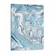 thumbnail image 1 of Cuadro decorativo - Espuma de Mar 01, Marmolista 30x40 Canvas Lab Abstracto, Minimalista,, 1 of 2