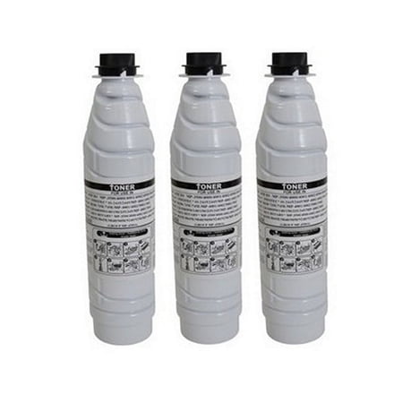 PrinterDash Compatible Replacement for LAN480-0397_3PK - Black price history on PriceWatchPro