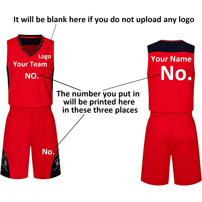 places to buy basketball jerseys