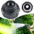 thumbnail image 2 of IBC Container Adapter S100x8 Reduction Coarse Internal Thread for Water Tank, 2 of 10