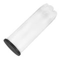 thumbnail image 1 of OUNONA Simple Porte-Tennis Bouteille Transparente Balles de Tennis Multi Lot de 1, 1 of 8