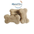 thumbnail image 1 of Galletas para Perros Avena Amaranto Ajonjolí Macrofibra Integral Alto en Fibra sin Azucar sin Gluten sin Lactosa Macrobiotico E Integral 3 Paq c/10 Pzas, 1 of 6