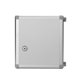 thumbnail image 5 of Caja de seguridad para llaves, caja para guardar llaves, multifuncional, organizador de llaves fácil de instalar, llave 205 x 60 x 213 mm, 5 of 9