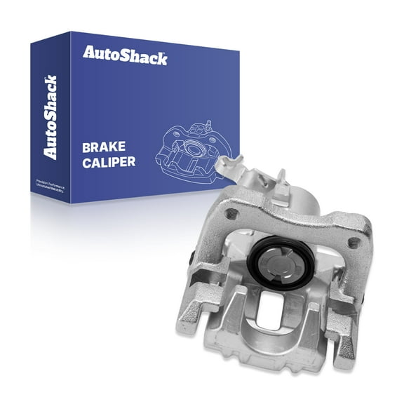 AutoShack Rear Brake Caliper Right Replacement for 2010-2014 Volkswagen Jetta 2012-2015 Volkswagen Passat 2010-2013 Audi A3 2010-2013 Audi A3 Quattro 1-PC