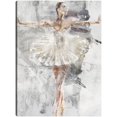 thumbnail image 1 of Cuadro Decorativo - Prima Jr Impresión en canvas, estrechado, 1 of 2