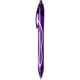 thumbnail image 4 of Bolígrafo de gel BIC Gel-ocity, de secado rápido, punta media, color morado, 12 unidades, 4 of 5