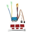 thumbnail image 2 of ESC cepillado Zulema 480A modo dual 3A para Enchufe, 2 of 8
