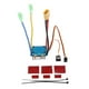 thumbnail image 2 of eléctrico ESC cepillado 1pc 480A para accesorios de piezas de barco RC XT60, 2 of 9