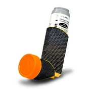 Texture Collection of Skins For Proventil HFA Asthma Inhaler
