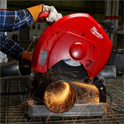 Milwaukee 6177-20 14 Abrasive Cut-Off Machine