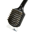 thumbnail image 2 of BBQ Grill Brush - 19.5-inch, 2 of 3