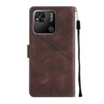 thumbnail image 3 of Funda para teléfono Xiaomi Redmi 10a, marrón, 3 of 5