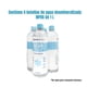 thumbnail image 3 of Agua Desmineralizada Destilada Infra 1 Litro, Pack 4 piezas, Uso Médico Estéril para Cpap Bipap, 3 of 3