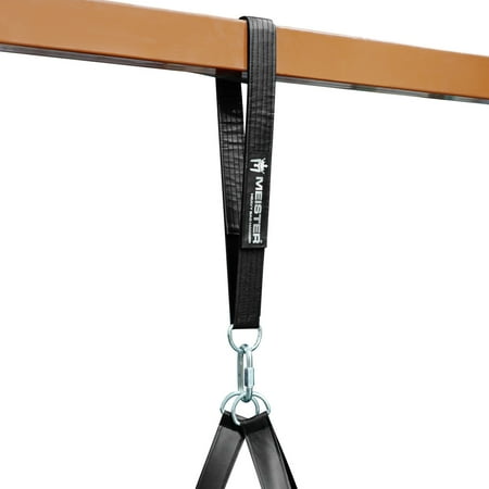 Meister Heavy Bag Hanger Strap Mount For Boxing Mma Punching