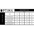 thumbnail image 2 of Playera Hombre Optima Max Cuello Redondo, 2 of 2