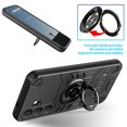 thumbnail image 3 of TYJKeJi Case with Kickstand Drop Resistant Shockproof Case For Samsung Galaxy S25 FE, 3 of 8