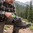 thumbnail image 3 of 2026 Unisex Insoles — Soft Fatigue Inserts with Arch Support for — Absorbing Insoles for Work Boots, 3 of 7