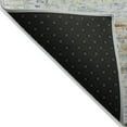thumbnail image 3 of Addison Rugs Chantille Indoor/Outdoor Transitional Stripes Copper Washable Rectangle Rug, 5' x 7'6", 3 of 6