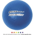 thumbnail image 6 of Champion Sports 3.25 Inch Rhino Skin High Bounce Super 90 Dodgeball – Single Ball (Colors May Vary), 6 of 7
