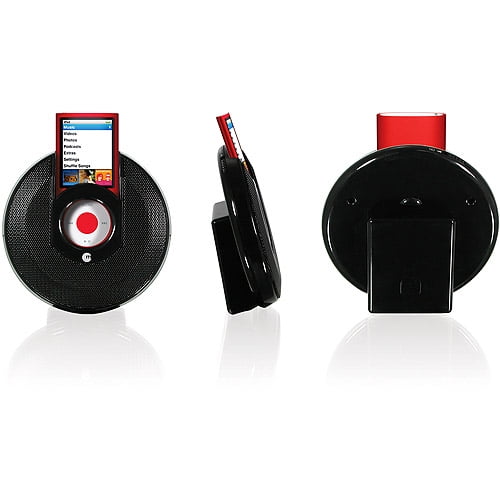 ipod speakers walmart