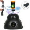 thumbnail image 5 of Vorte-x Mixer Electric Salon Tattoo Ink Mixer Shaker Lab Vorte-x Mixer Agitator Tattoo Pigment Shaker Electric Tattoo Pigment Ink Mixer for Tattoo Ink Painting Pigment, 5 of 5