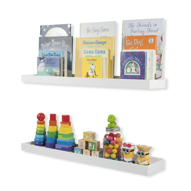 Floating Shelves For Kids Room, Wall Shelves For Children S Room