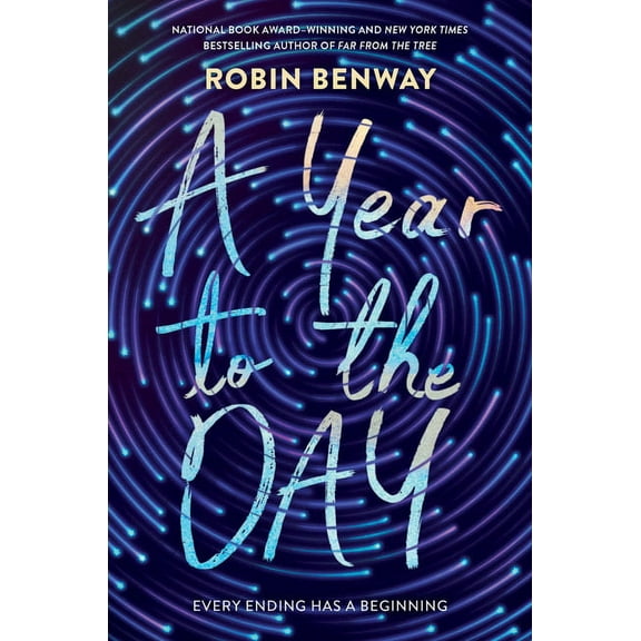 A Year to the Day, (Hardcover)
