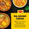 thumbnail image 2 of Maggi Sopa Sabor A Pollo Con Fideos Chicken Flavored Noodle Soup Mix, Instant Soup Packet, 12 x 1.94oz 1.94 oz, 2 of 10
