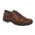 thumbnail image 1 of Confort Marca RBCOLLECTION Exterior Piel Color Café RBCOLLECTION 58541, 1 of 3