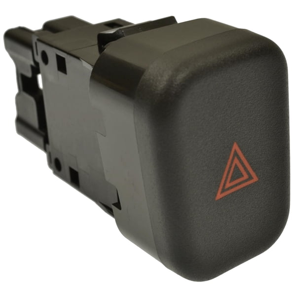 Hazard Warning Switch