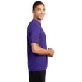 thumbnail image 3 of Sport-Tek Men's Lightweight Athletic Competitor T-Shirt, 3 of 5