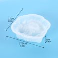 thumbnail image 3 of Limited Time Qaailabf Diy Crystal Epoxy Ice Ashtray Ice Ashtray, 3 of 3