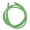 Green, variant on Glitter Tube String Bling Sequin Sweatshirt Cord DIY Accessories Yellow 54.33 inches / 138 cm