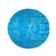 ZAXARRA Couverture de Piscine Ronde Protecteur de Piscine Bleue Couverture Solaire d'Été – image 1 sur 9
