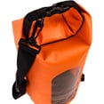 thumbnail image 4 of Dry Bag Waterproof PVC Integrated Air Valve Clear Viewing Panel, 4 of 8