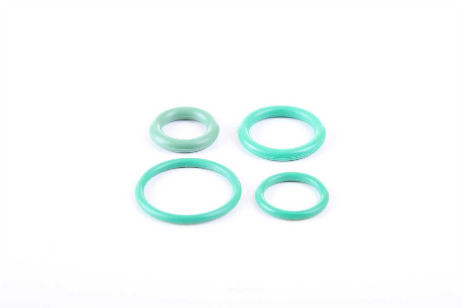 Nissens 999319 Air Conditioning Expansion Valve