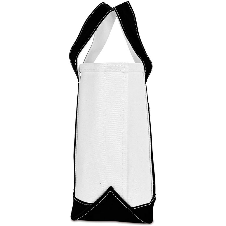 ミュージシャン CDL Canvas Tote Bag SMALL - Off White off-white-co-virgil-abloh-