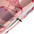 thumbnail image 5 of Flamingo Bedding Set with Zipper Closure for Girls & Boys, 5 of 6