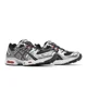 thumbnail image 1 of ASICS Gel Nimbus 9 Graphite Grey Red 1201A424-023, 1 of 3