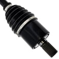 thumbnail image 4 of Niche Rear CV Axle for Honda Rancher 420 foreman 42250-HR6-MF1 519-KCA2416X, 4 of 6