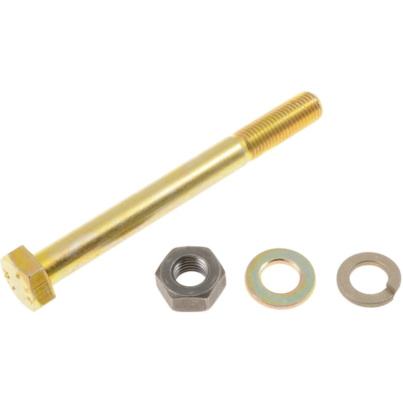 Dorman 461-592 Cap Screw-Hex Head-Class 10.9- M10-1.25 x 100mm (Pack of 10)