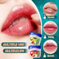 thumbnail image 2 of FSTDelivery Beauty & Personal Care ! Christmas Repair Nourishing Lip Balm Set Non-Cracked Lip Balm, Xmas Stocking Stuffers Christmas Gifts for Women, 2 of 9