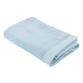 thumbnail image 1 of TOM TAILOR Toalla de ducha - Color Bath Shower Towel, rizo, algodón Azul claro 70x140cm, 1 of 3