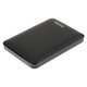 thumbnail image 5 of 1TB Computadora Portátil De Escritorio Disco Duro Externo USB 3.0 Plug \u0026 Play Con Caja Cable Negro Sunnimix Unidad de disco duro de metal, 5 of 8