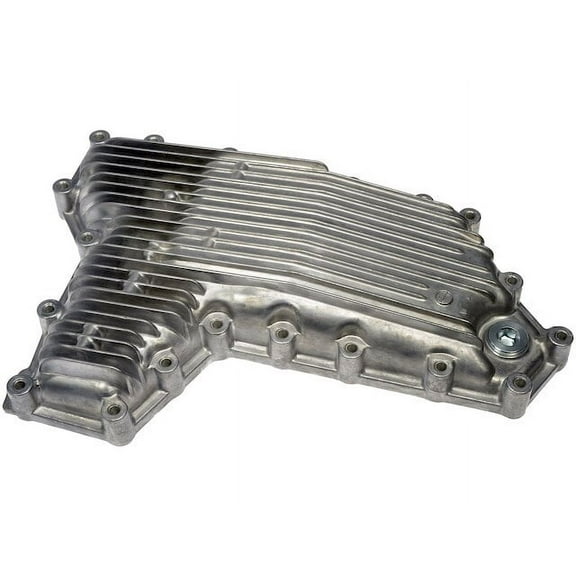 Automatic Transmission Pan - Compatible with 2009 - 2014 Nissan Murano 3.5L V6 2010 2011 2012 2013