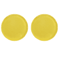 thumbnail image 1 of Round Crystal Eyelash Separator Adhesive Glue Pallet Holder For Eyelash Extension Make-up Tool, 1 of 5
