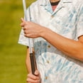 thumbnail image 2 of Extension de Manche de Golf Portable Rallonge de Tige Remplaçable Fourniture d'Extension de Club de Golf, 2 of 9