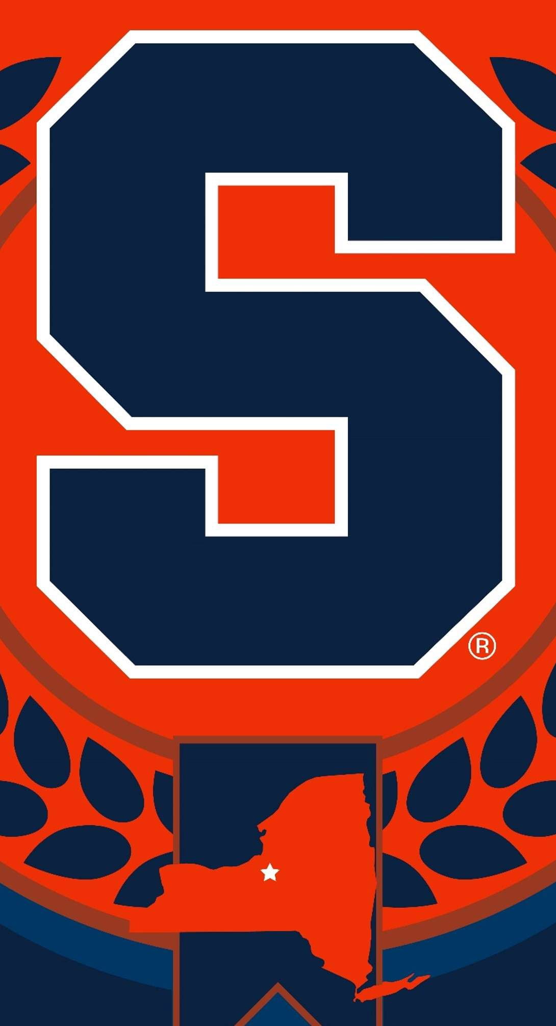 Syracuse NCAA Apex Silk Touch Sherpa Throw 50x60 inches