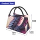 thumbnail image 2 of Fotbe Dragon Bolsa Térmica Portátil con Estampado, Bolsa de Entrega de Alimentos Aislada, Bolsa Reutilizable de Gran Capacidad para Comidas y Supermercado, 2 of 6